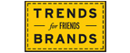 Скидка 10% на коллекция trends Brands limited! - Магадан